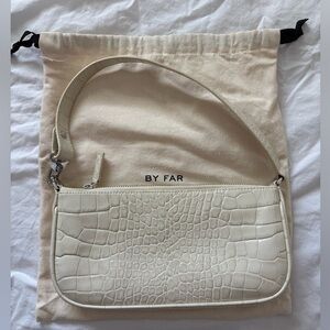 By Far Rachel bag
